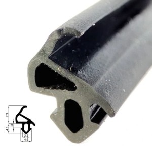 Uszczelka do okien S-1559 ALUPLAST