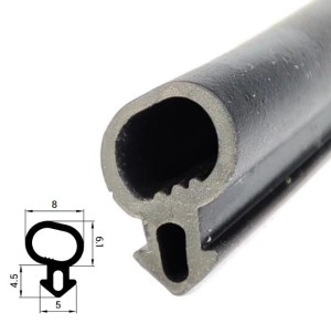 Uszczelka do okien S-232 PANORAMA