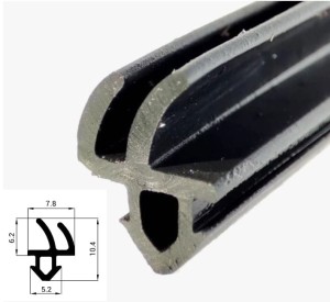 Uszczelka do okien S-1388 REHAU