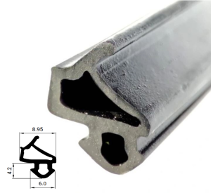 Uszczelka do okien S-1127 VEKA