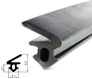 Uszczelka do okien S-1125 PANORAMA
