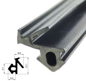 Uszczelka do okien S-834 VEKA