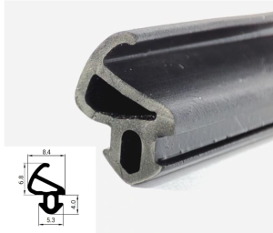 Uszczelka do okien S-900 LB