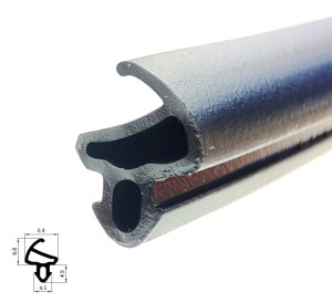 Uszczelka do okien S-1150 KOMMERLING