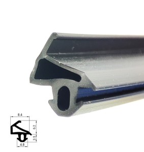 Uszczelka do okien S-1155 PLUS-TEC