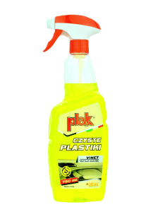 ATAS PLAK VINET - Czyste Plastiki 750ml