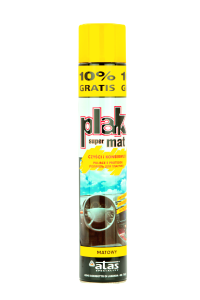 PLAK Kokpit SUPERMAT Papaja 750ml