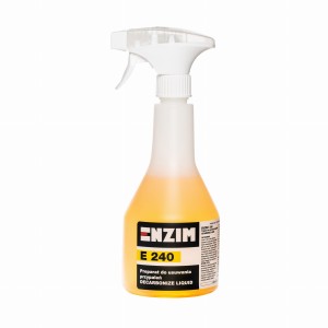 E 240 - Preparat do usuwania przypaleń 500 ml